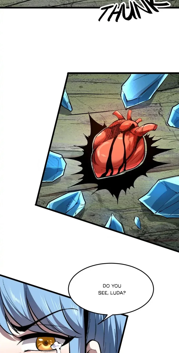 The King of Bugs Chapter 100 page 42