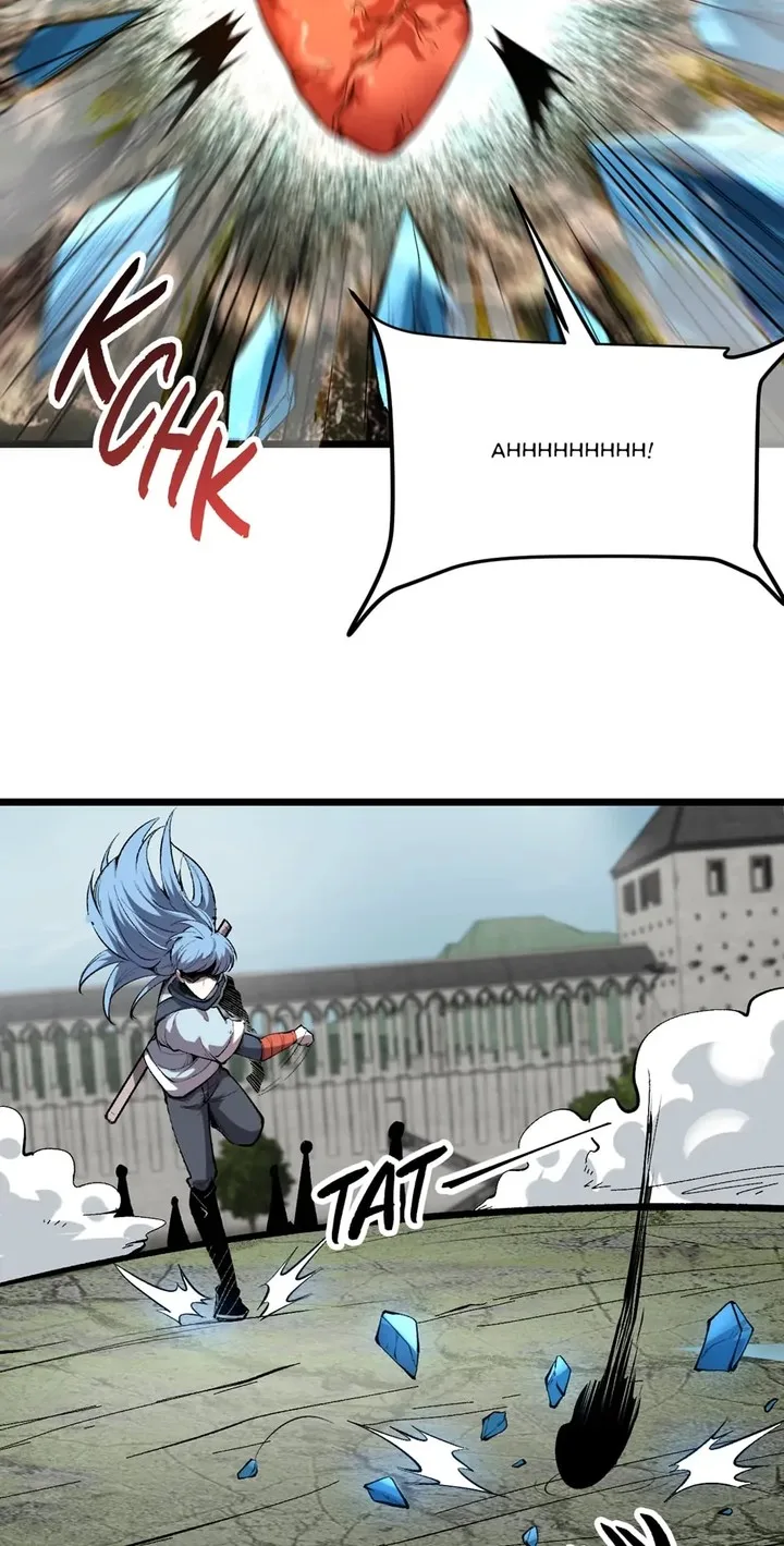 The King of Bugs Chapter 100 page 41