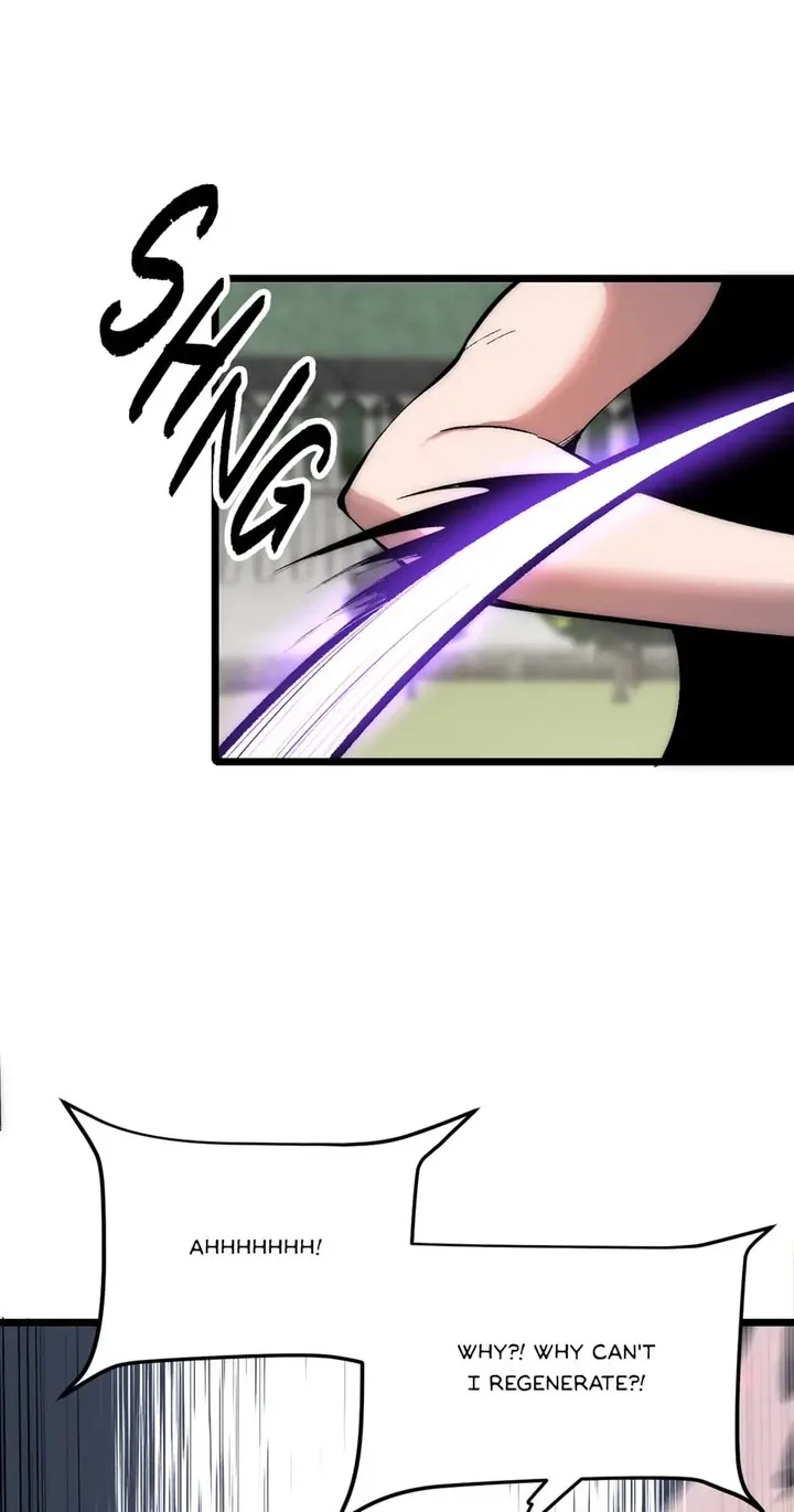 The King of Bugs Chapter 100 page 44