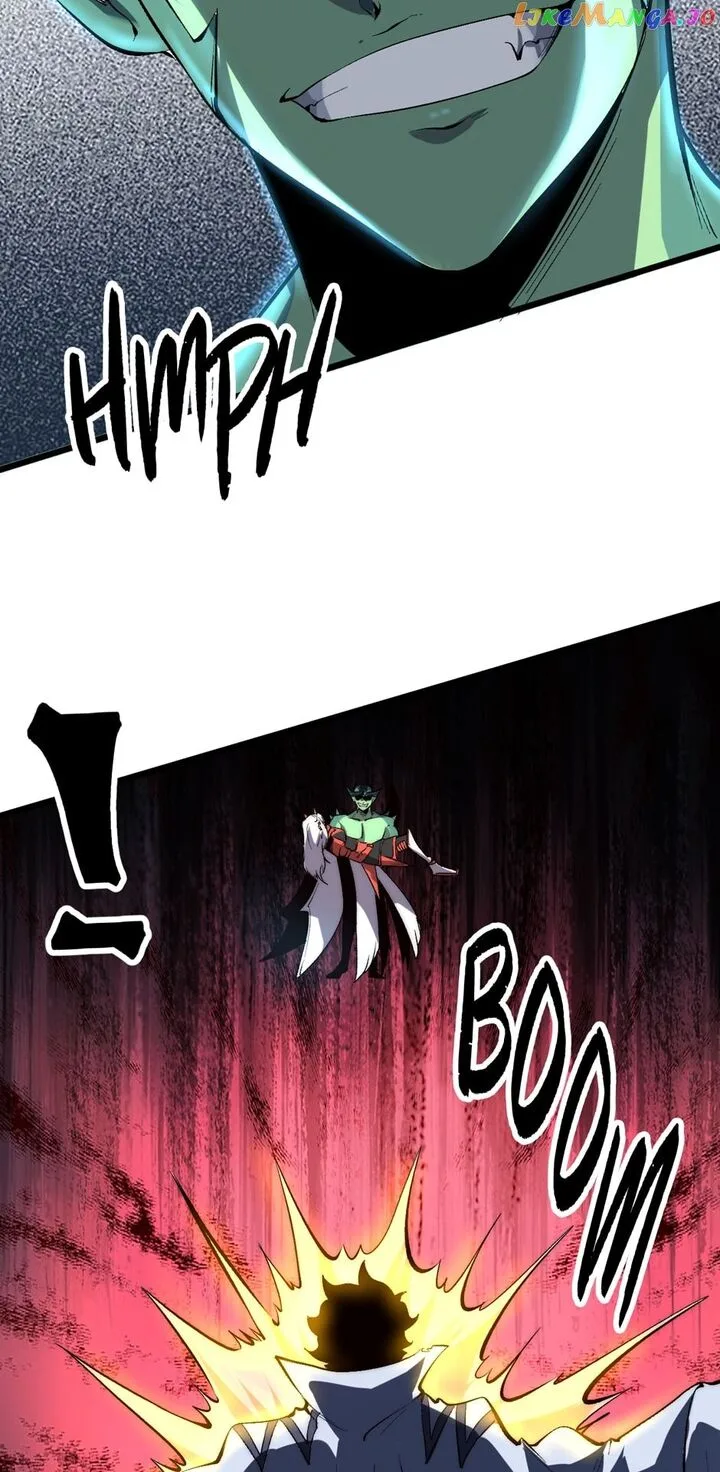 The King of Bugs Chapter 108 page 6