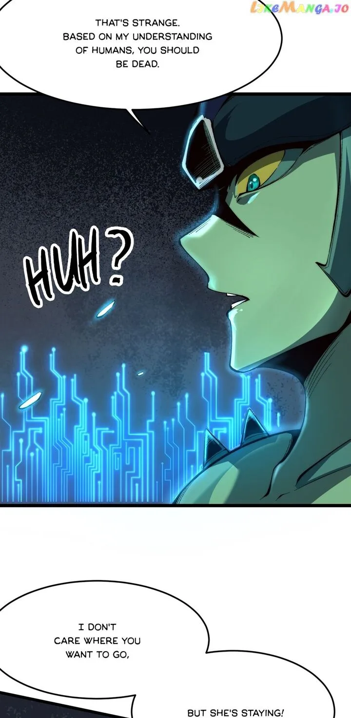 The King of Bugs Chapter 108 page 4