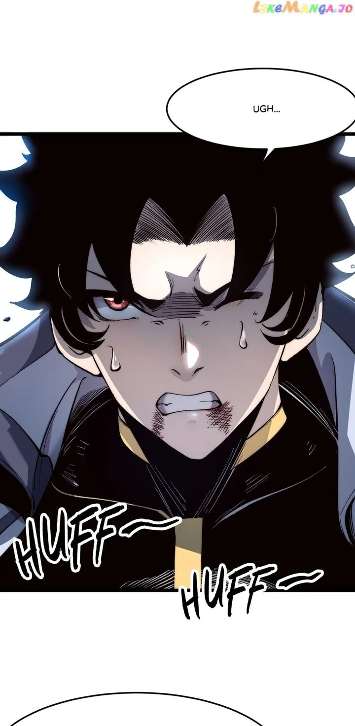 The King of Bugs Chapter 108 page 3