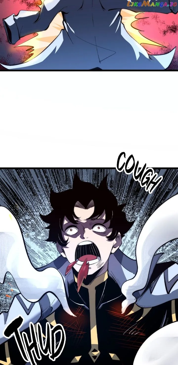 The King of Bugs Chapter 108 page 7