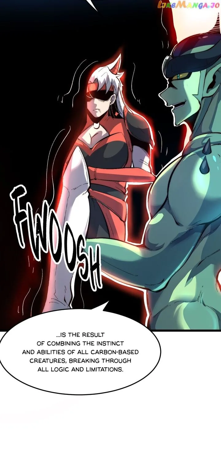 The King of Bugs Chapter 108 page 10