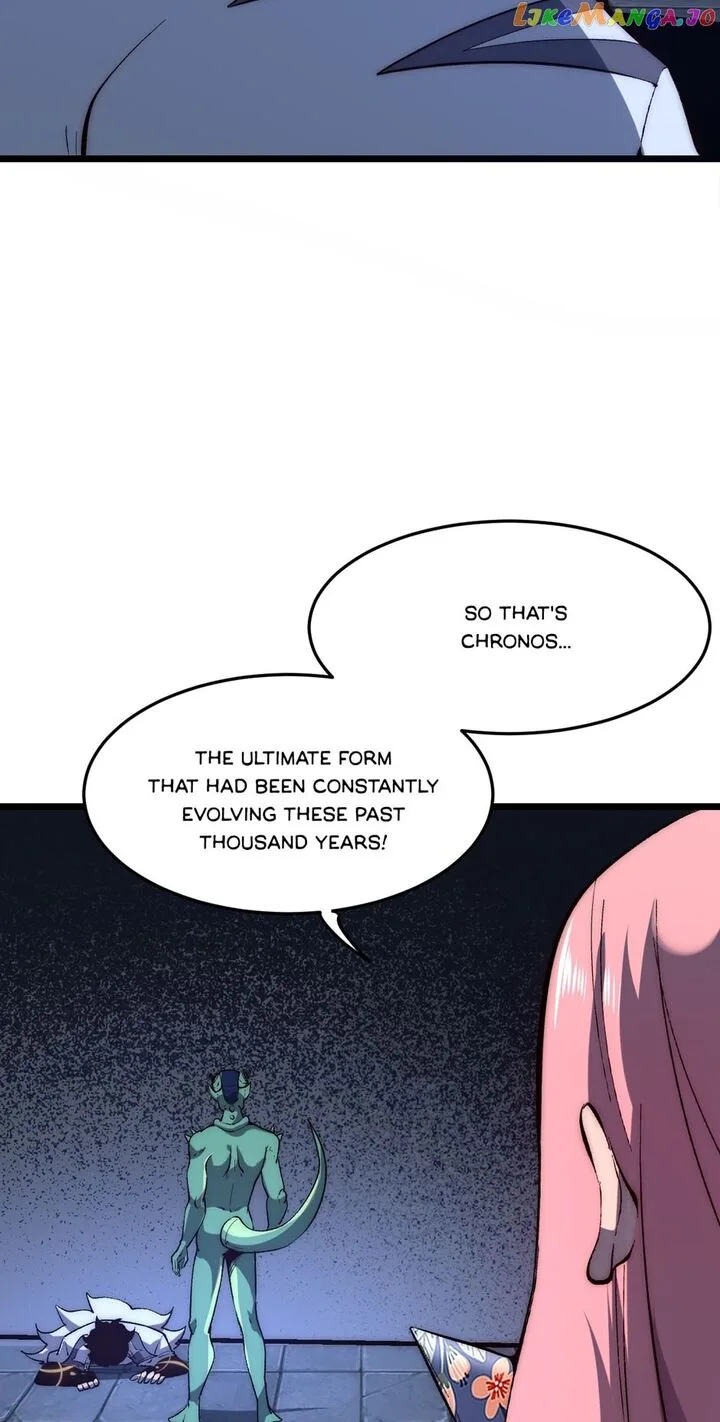 The King of Bugs Chapter 108 page 12