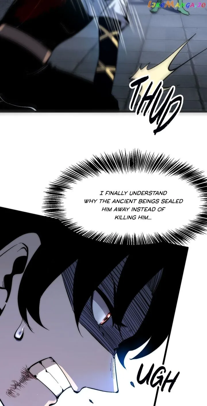 The King of Bugs Chapter 108 page 28