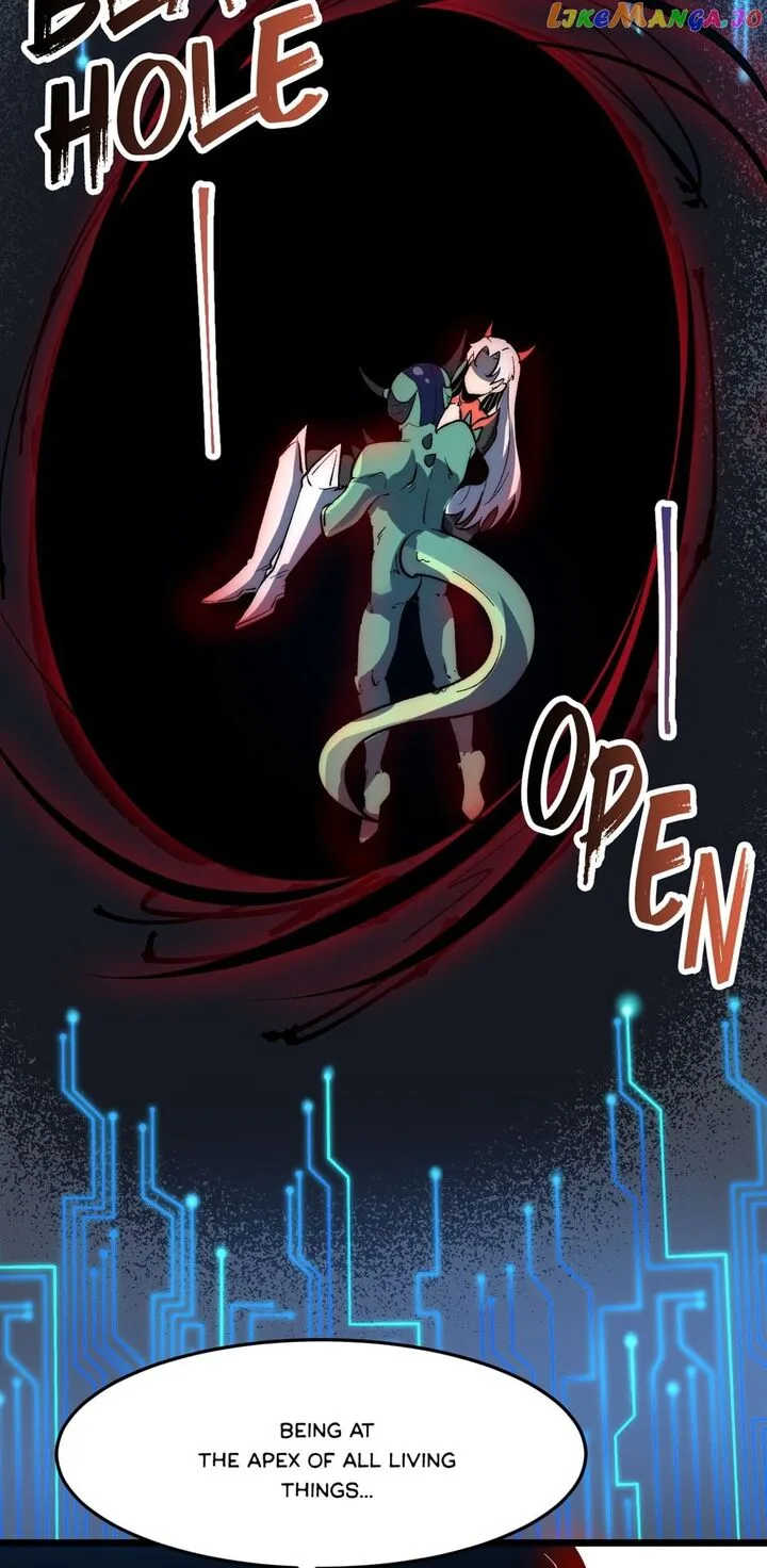 The King of Bugs Chapter 108 page 9