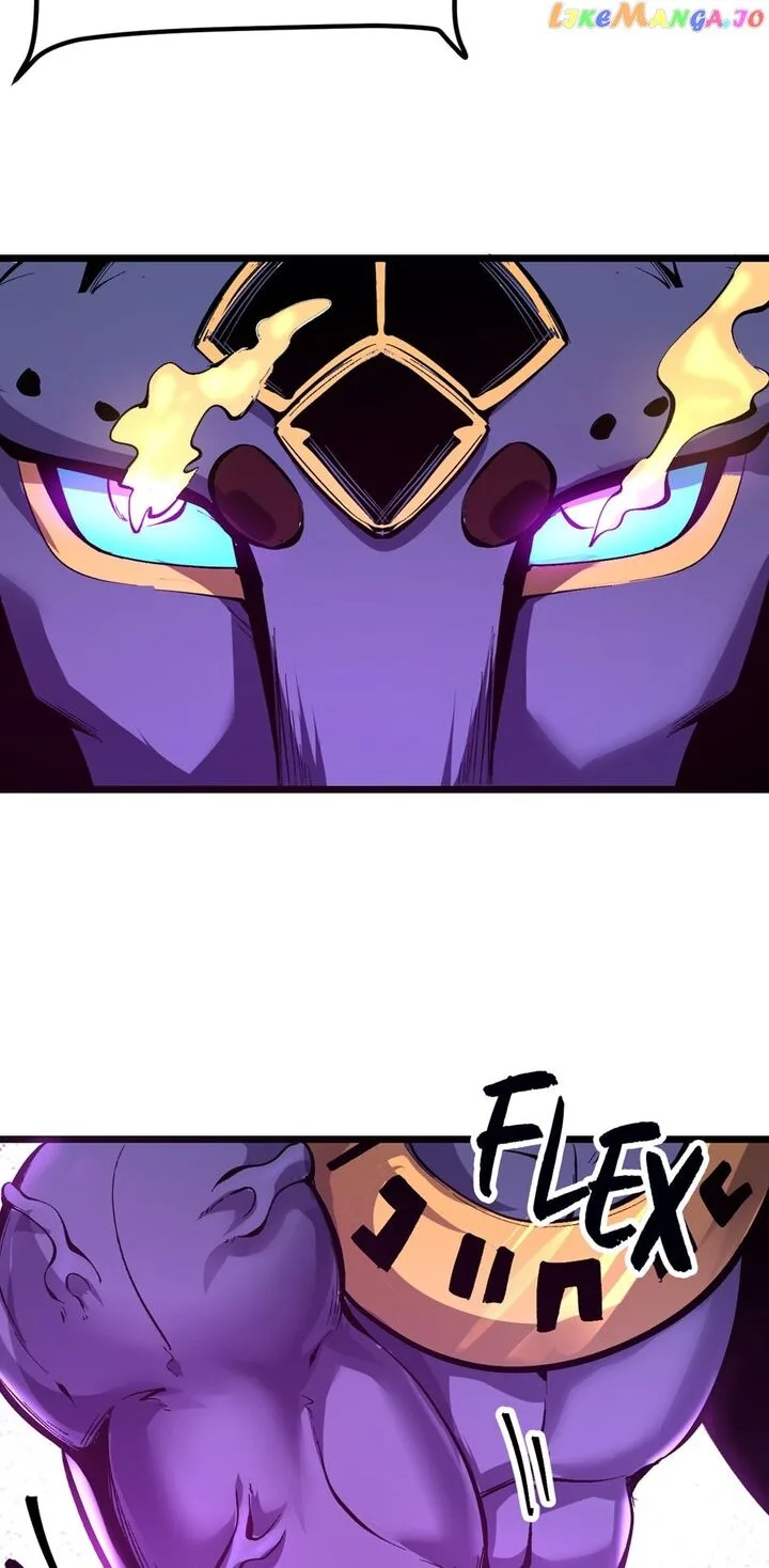The King of Bugs Chapter 108 page 33