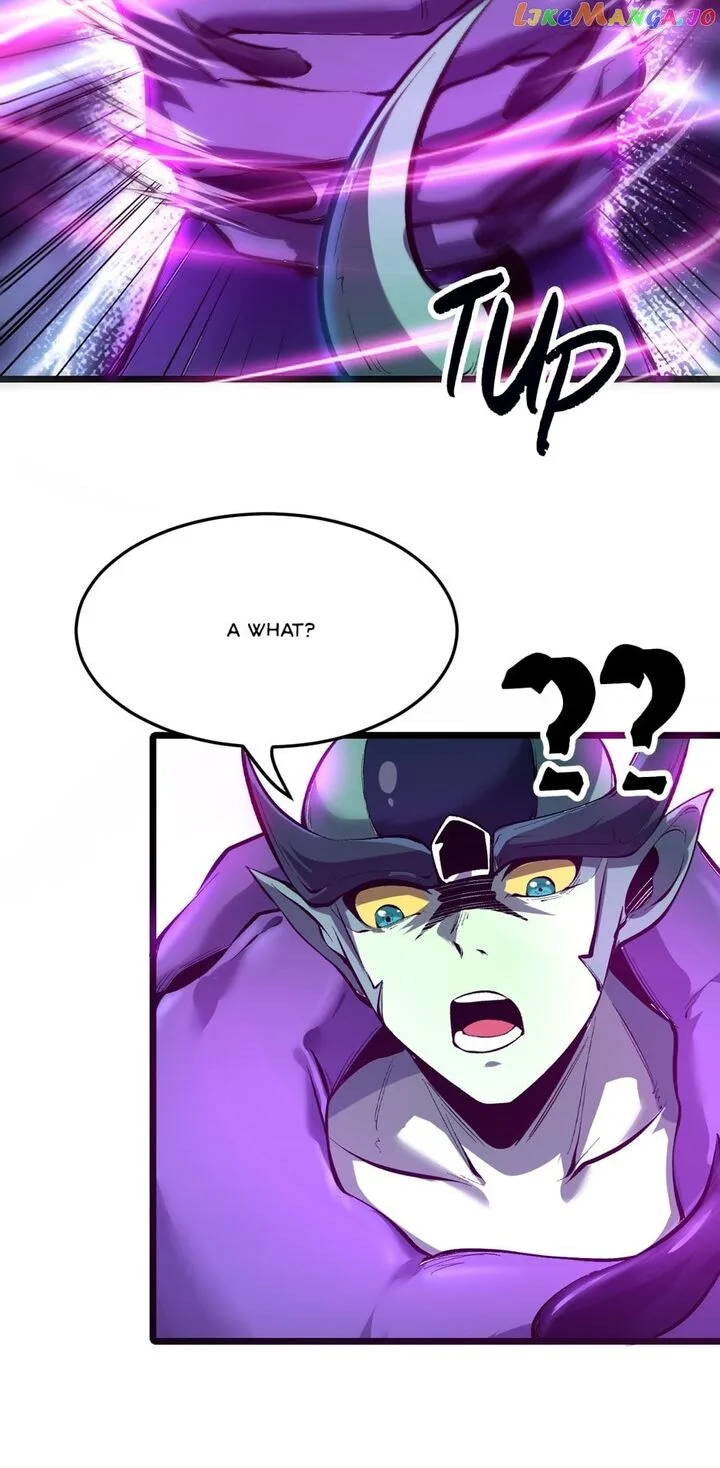 The King of Bugs Chapter 108 page 31