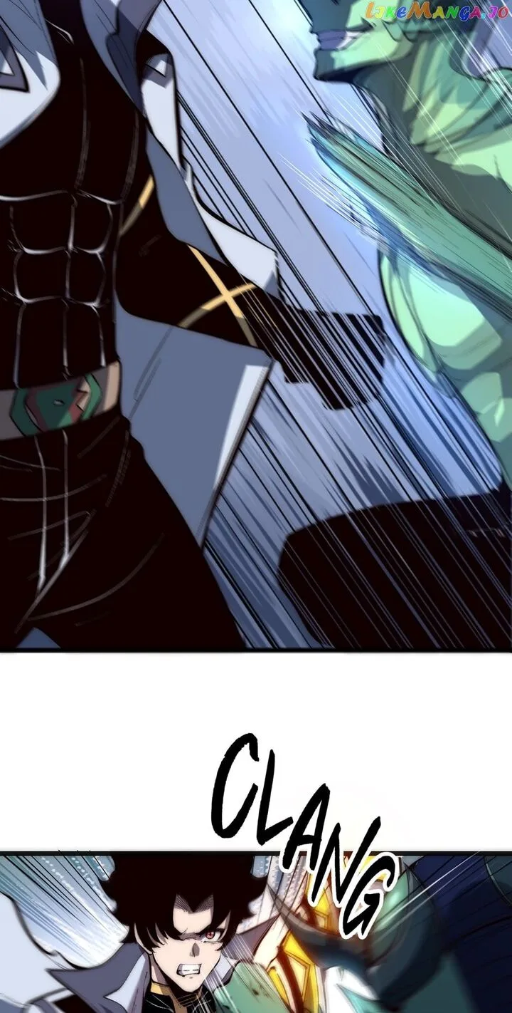 The King of Bugs Chapter 108 page 18