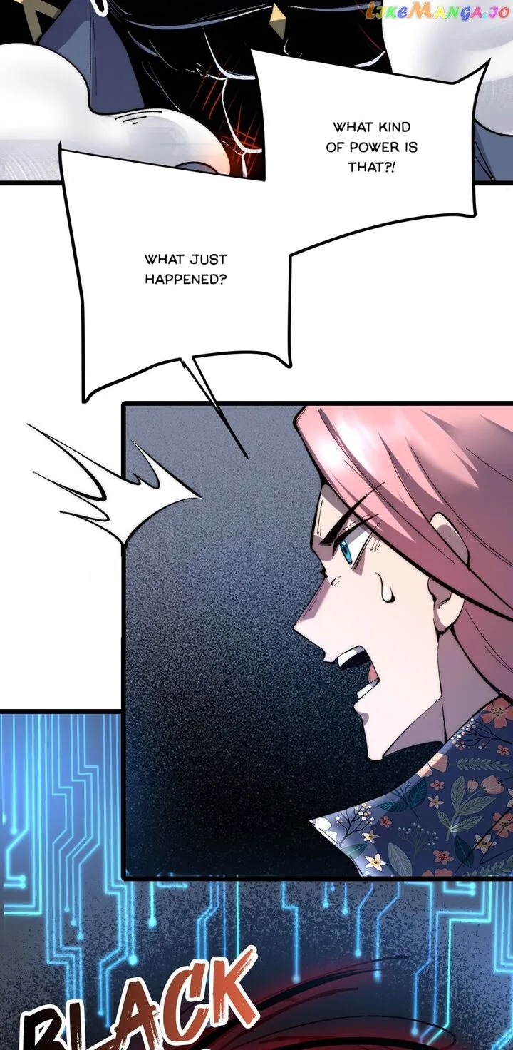 The King of Bugs Chapter 108 page 8