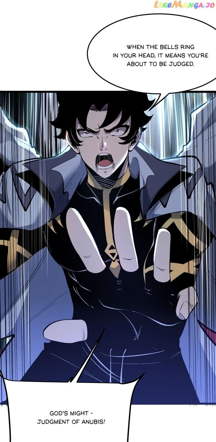 The King of Bugs Chapter 108 page 32