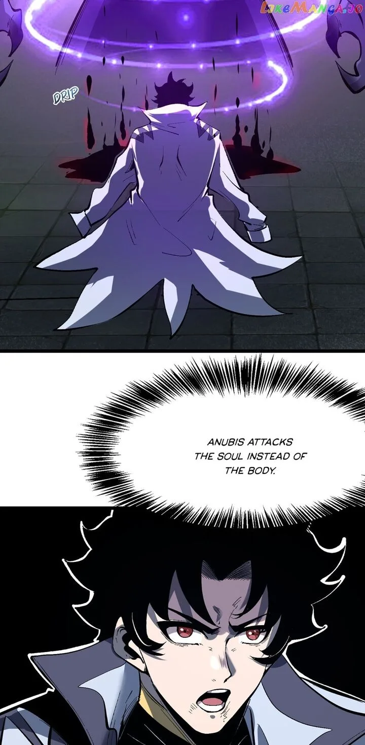The King of Bugs Chapter 108 page 36