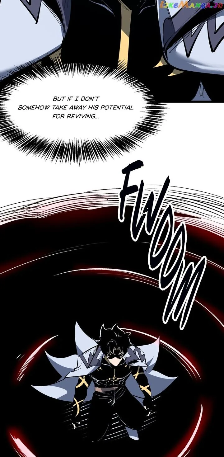 The King of Bugs Chapter 108 page 37