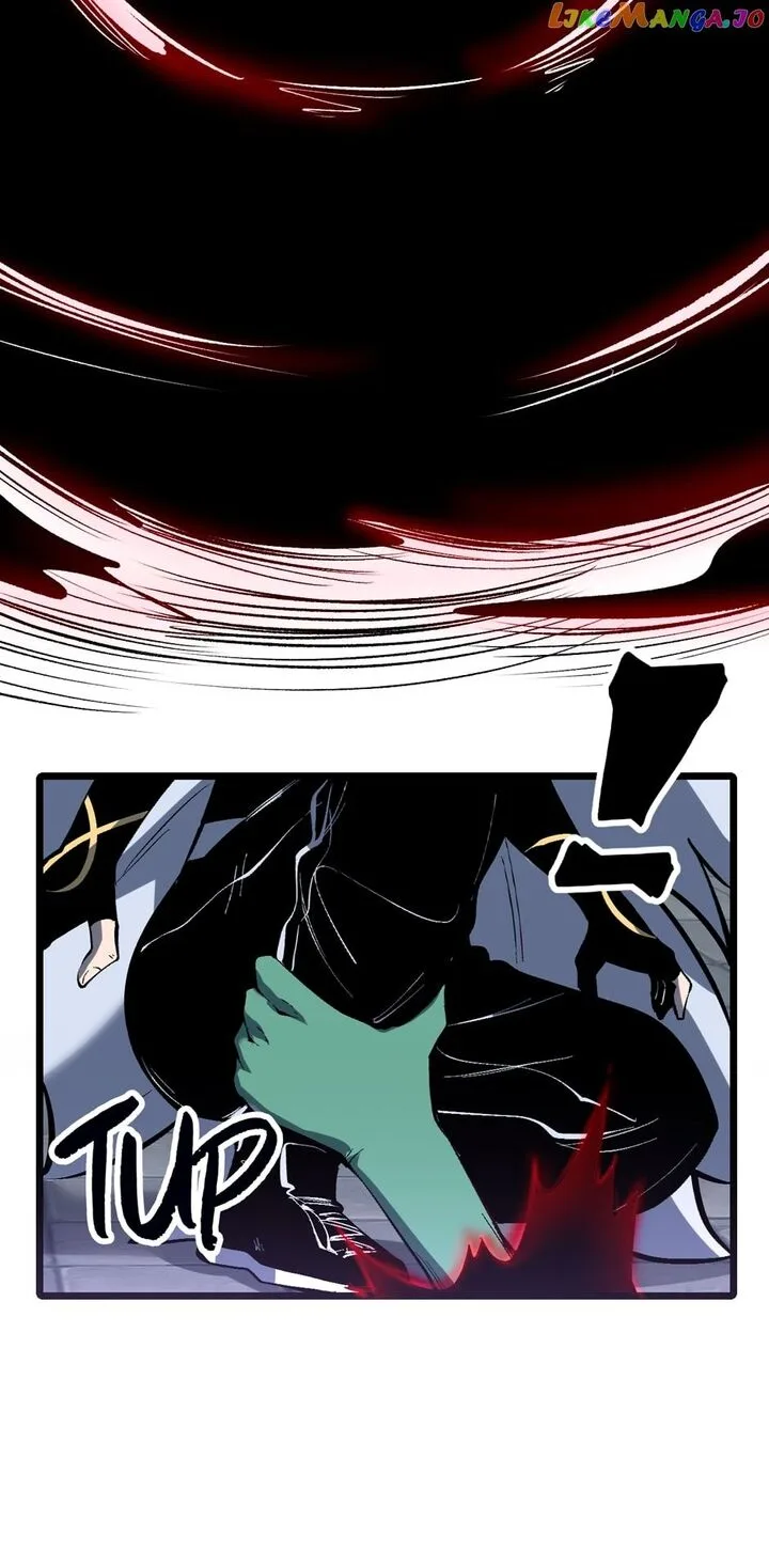 The King of Bugs Chapter 108 page 38