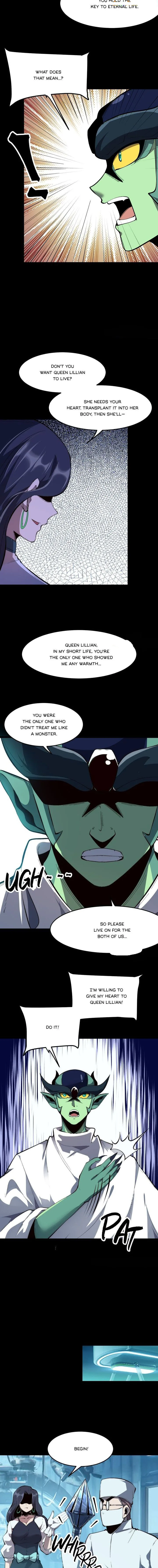 The King of Bugs Chapter 112 page 4