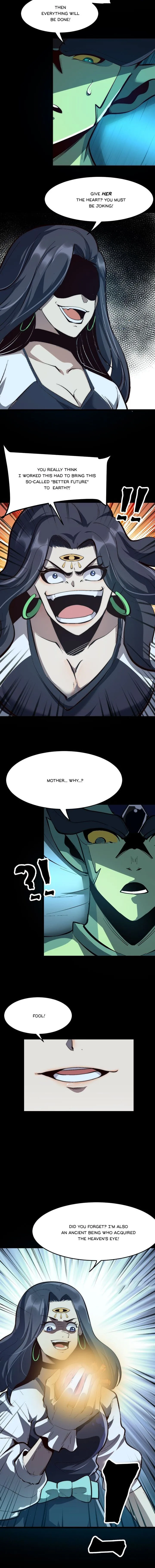 The King of Bugs Chapter 112 page 6