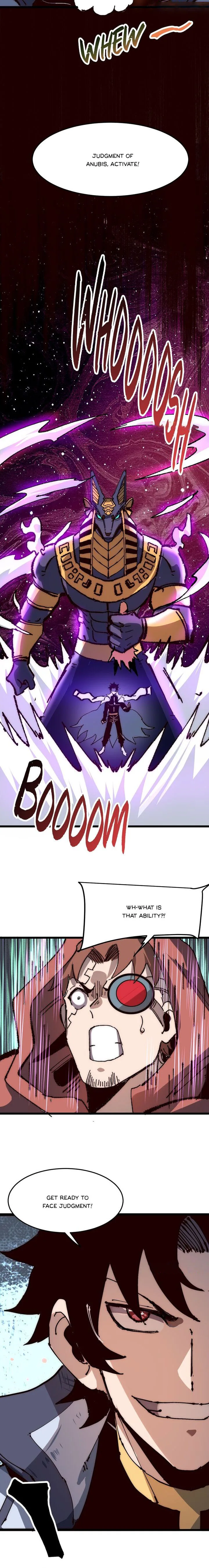 The King of Bugs Chapter 116 page 4
