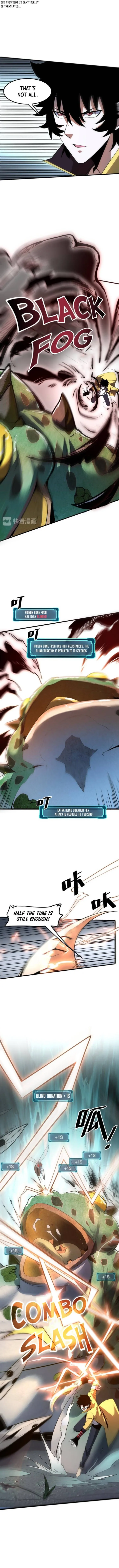 The King of Bugs Chapter 16 page 10
