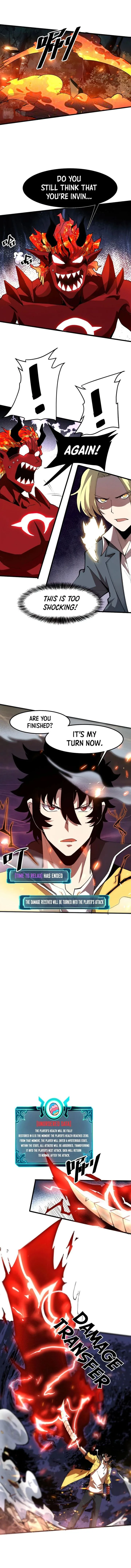 The King of Bugs Chapter 25 page 9