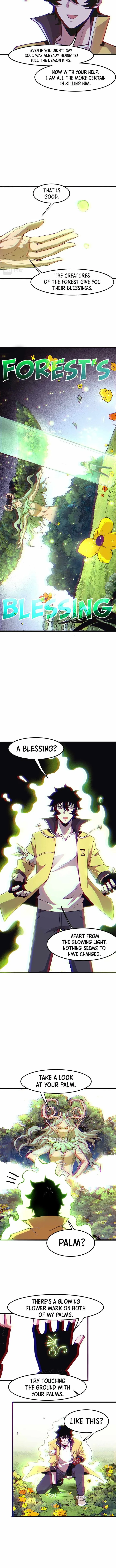 The King of Bugs Chapter 29 page 6
