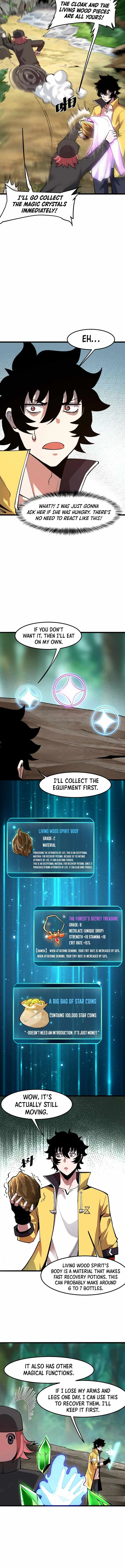 The King of Bugs Chapter 29 page 2