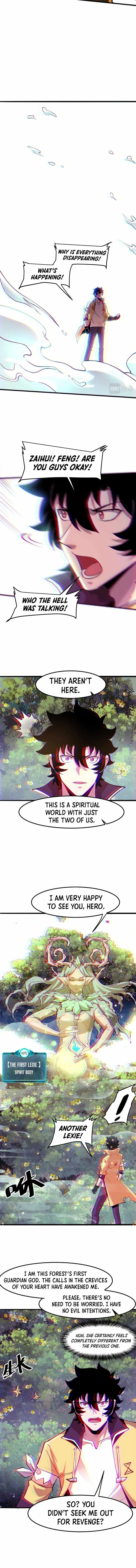 The King of Bugs Chapter 29 page 4