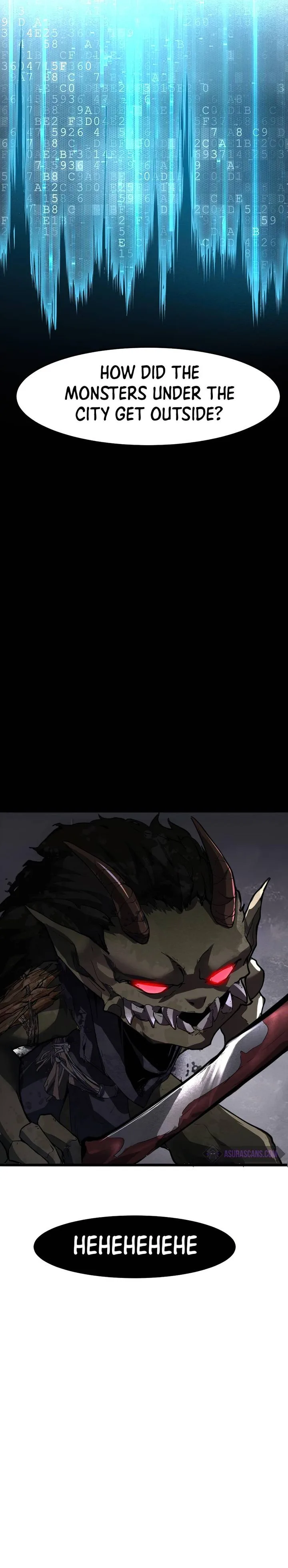 The King of Bugs Chapter 31 page 9