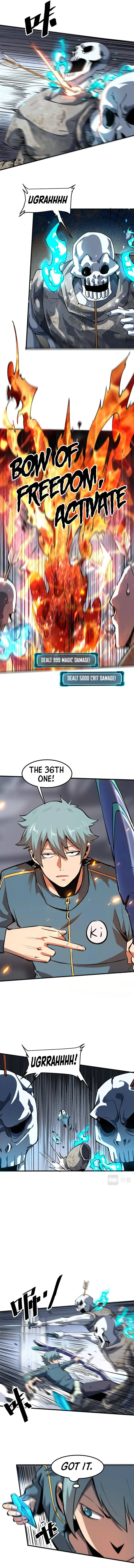 The King of Bugs Chapter 47 page 3