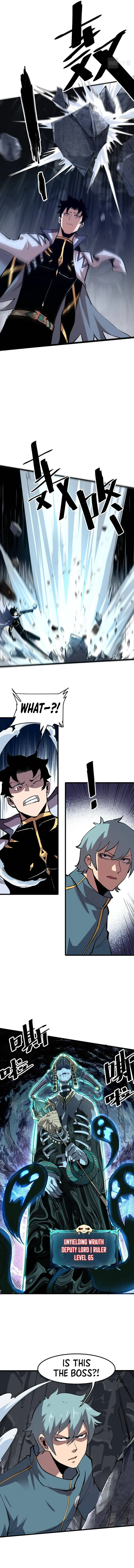 The King of Bugs Chapter 47 page 5