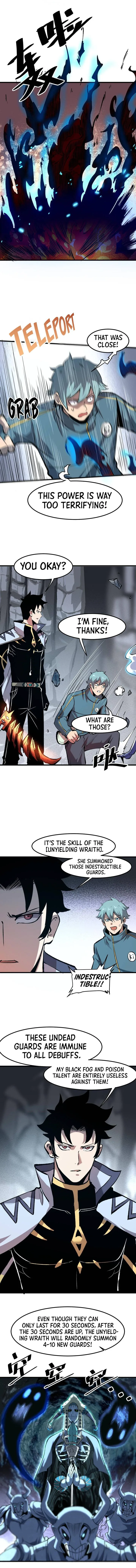 The King of Bugs Chapter 47 page 7