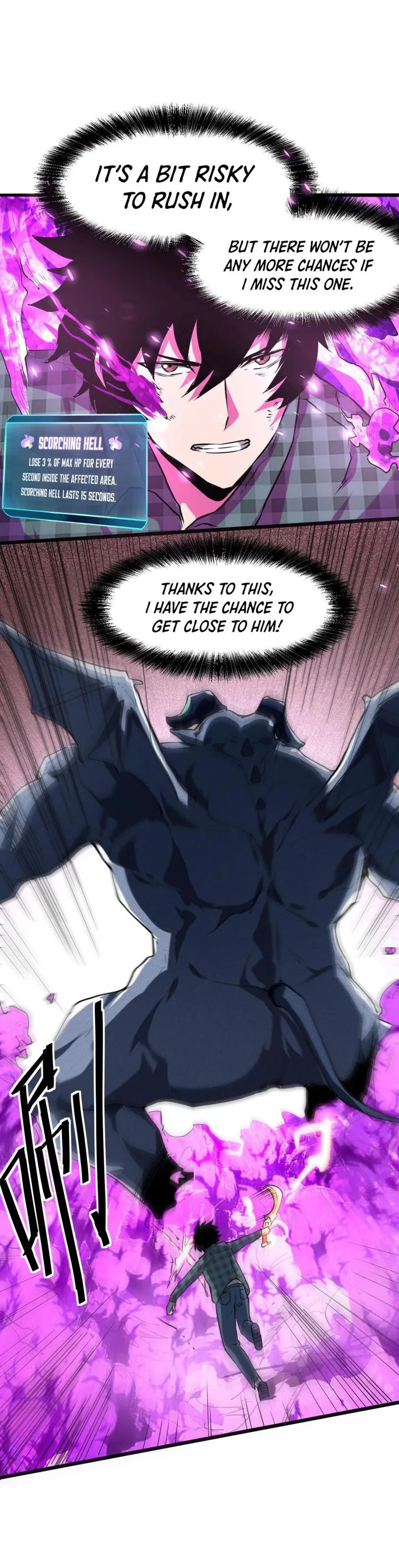 The King of Bugs Chapter 5 page 13