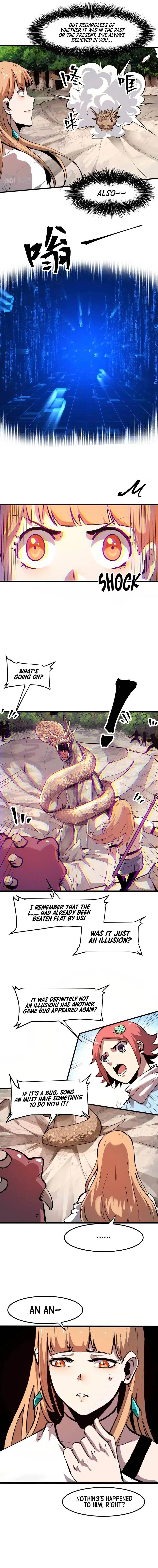 The King of Bugs Chapter 52 page 4