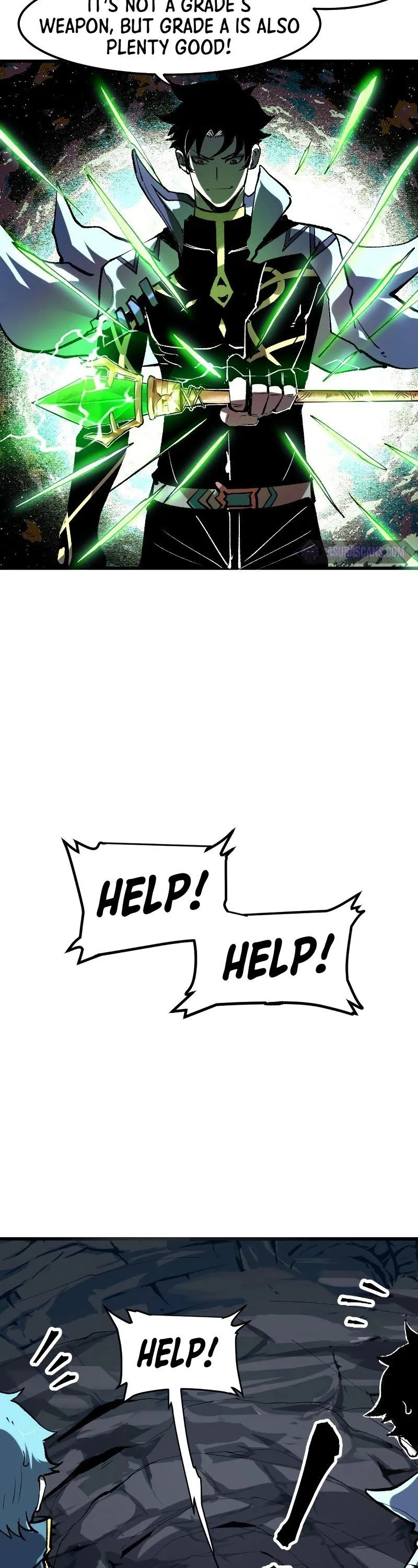 The King of Bugs Chapter 53 page 17