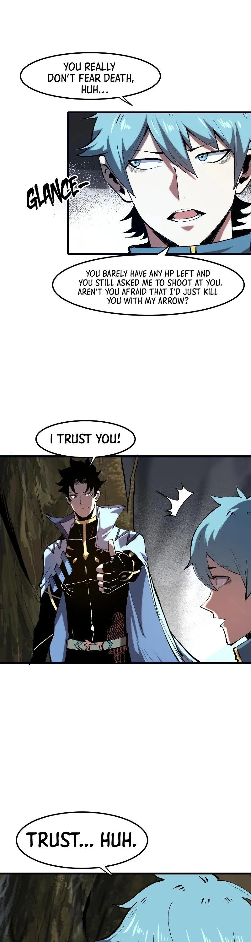 The King of Bugs Chapter 53 page 6