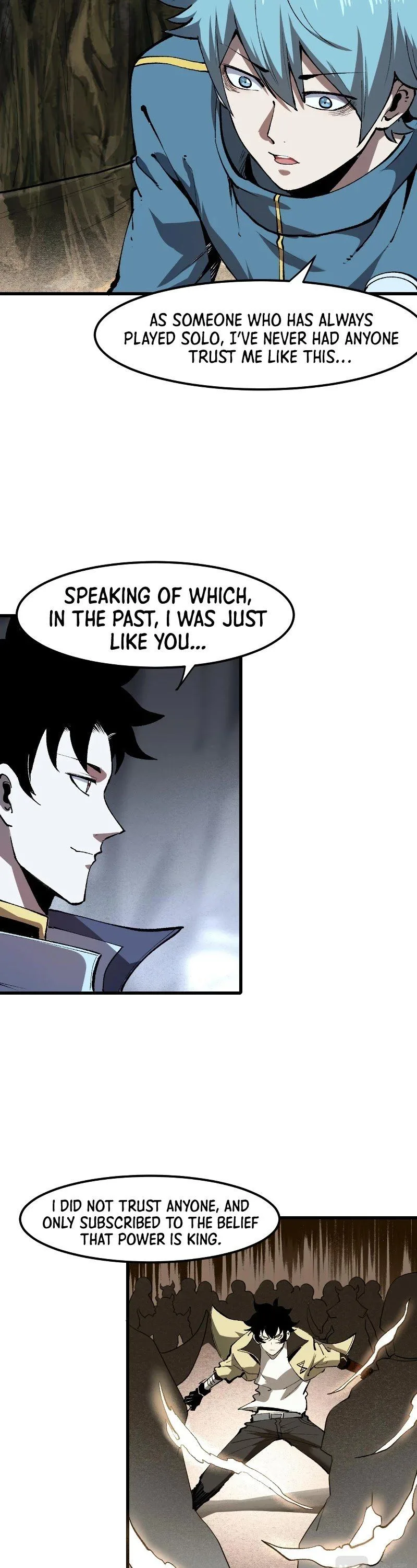 The King of Bugs Chapter 53 page 7