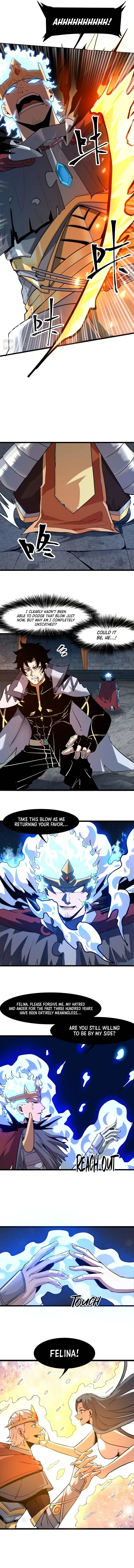 The King of Bugs Chapter 57 page 6