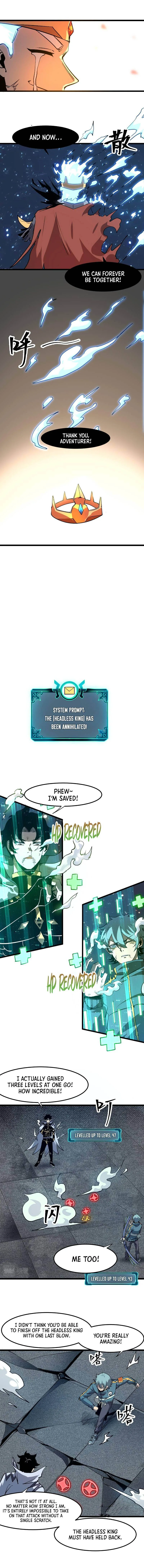 The King of Bugs Chapter 57 page 7