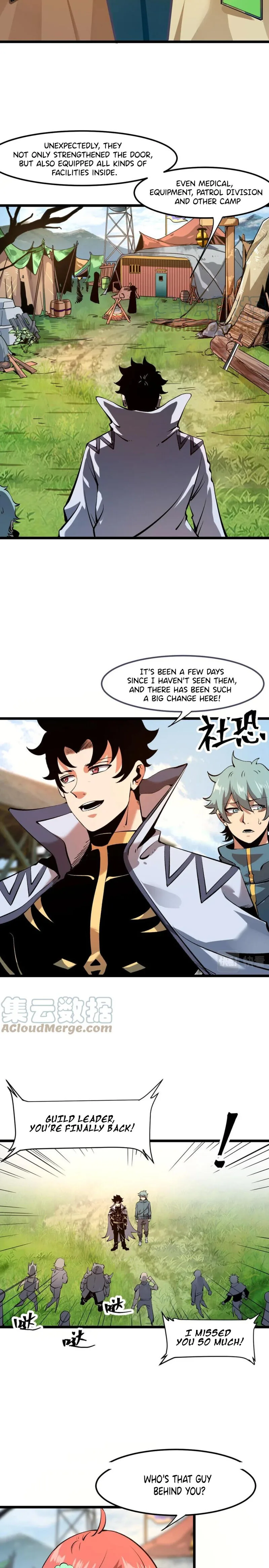 The King of Bugs Chapter 59 page 4