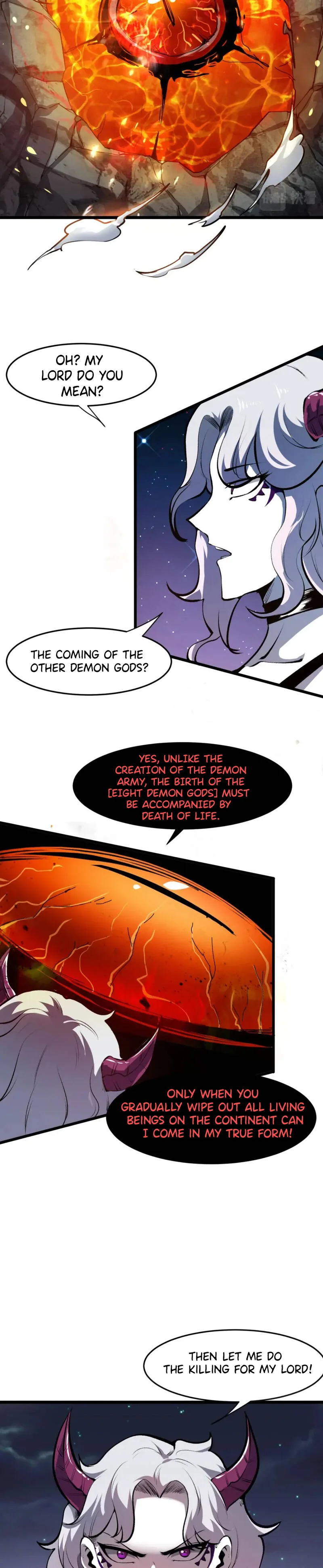 The King of Bugs Chapter 63 page 16