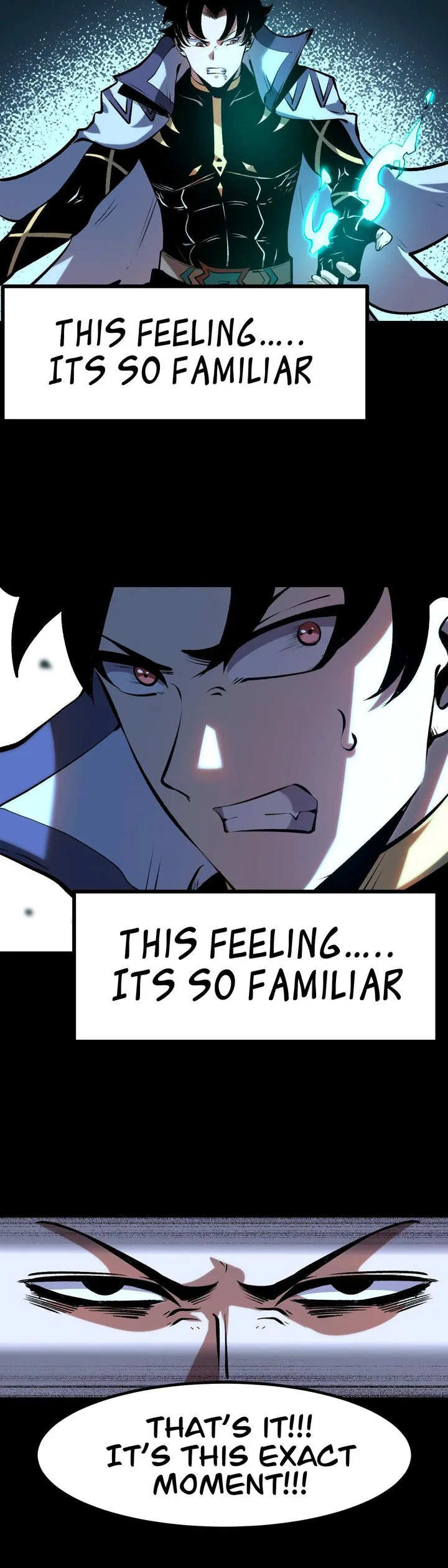 The King of Bugs Chapter 66 page 5