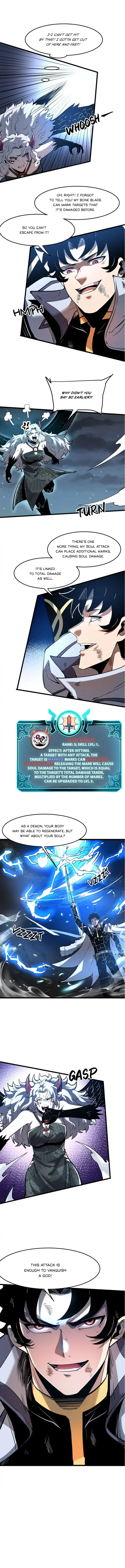 The King of Bugs Chapter 69 page 7