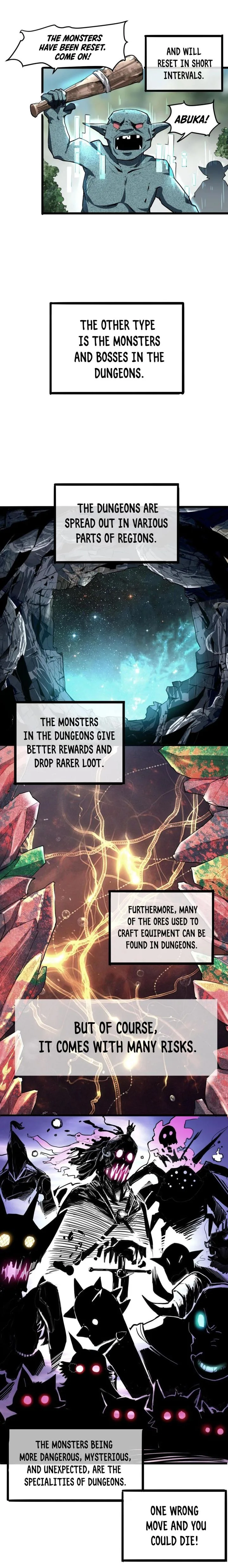 The King of Bugs Chapter 7 page 10