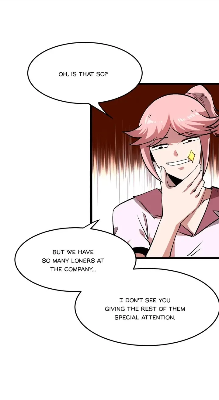 The King of Bugs Chapter 74 page 19