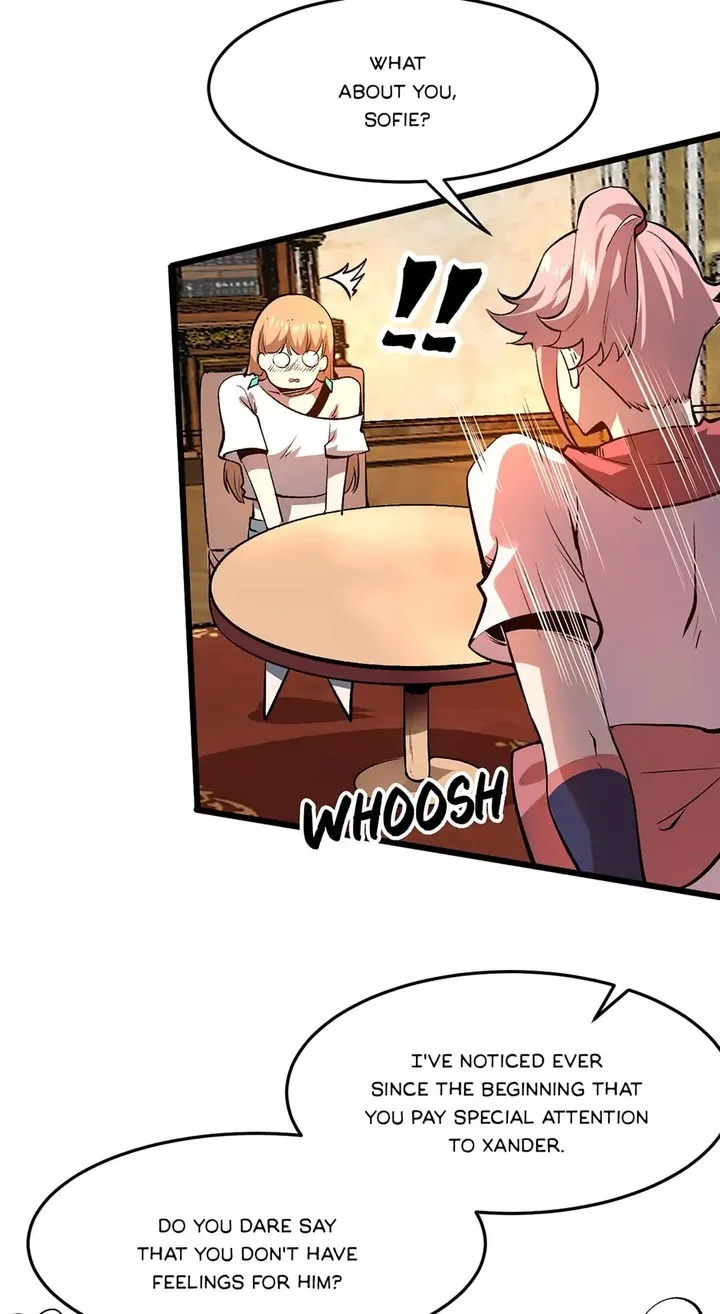 The King of Bugs Chapter 74 page 16