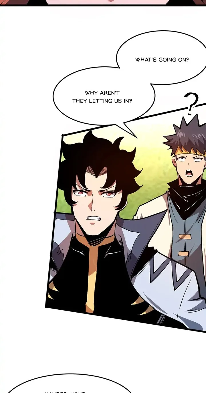 The King of Bugs Chapter 74 page 26