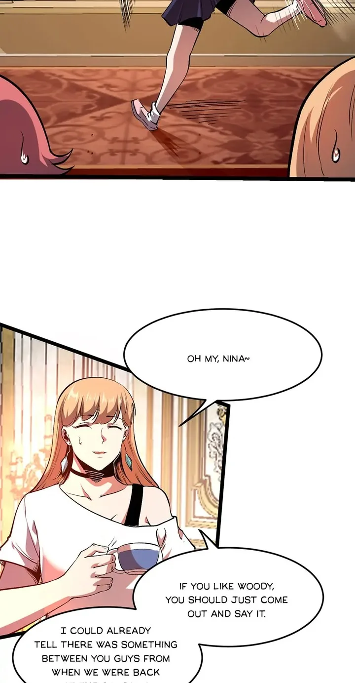 The King of Bugs Chapter 74 page 13