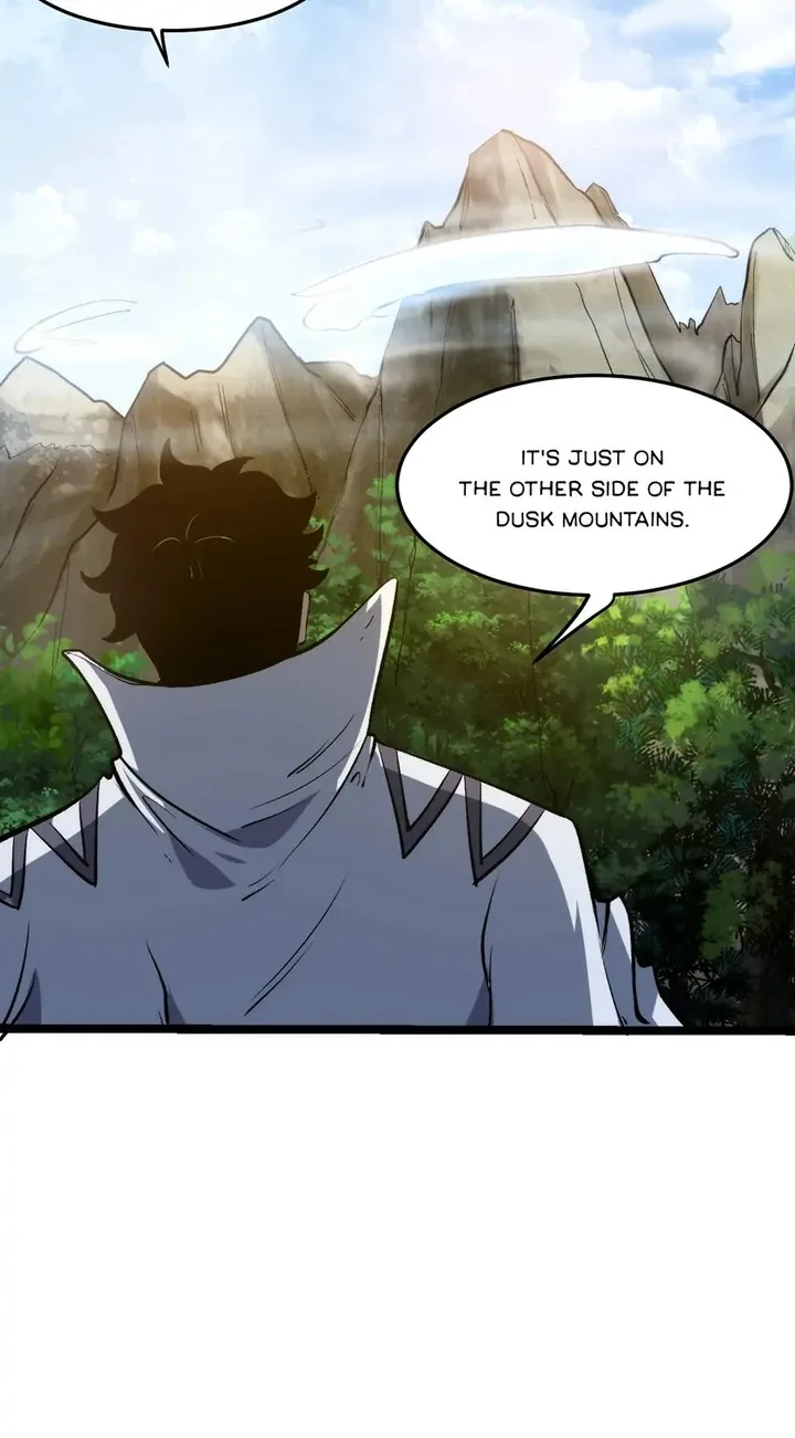 The King of Bugs Chapter 74 page 6