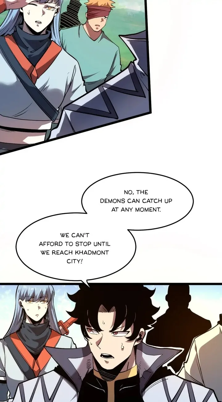 The King of Bugs Chapter 74 page 4