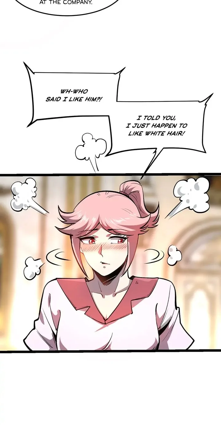 The King of Bugs Chapter 74 page 14
